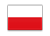 CONTROL VIDEO srl - Polski